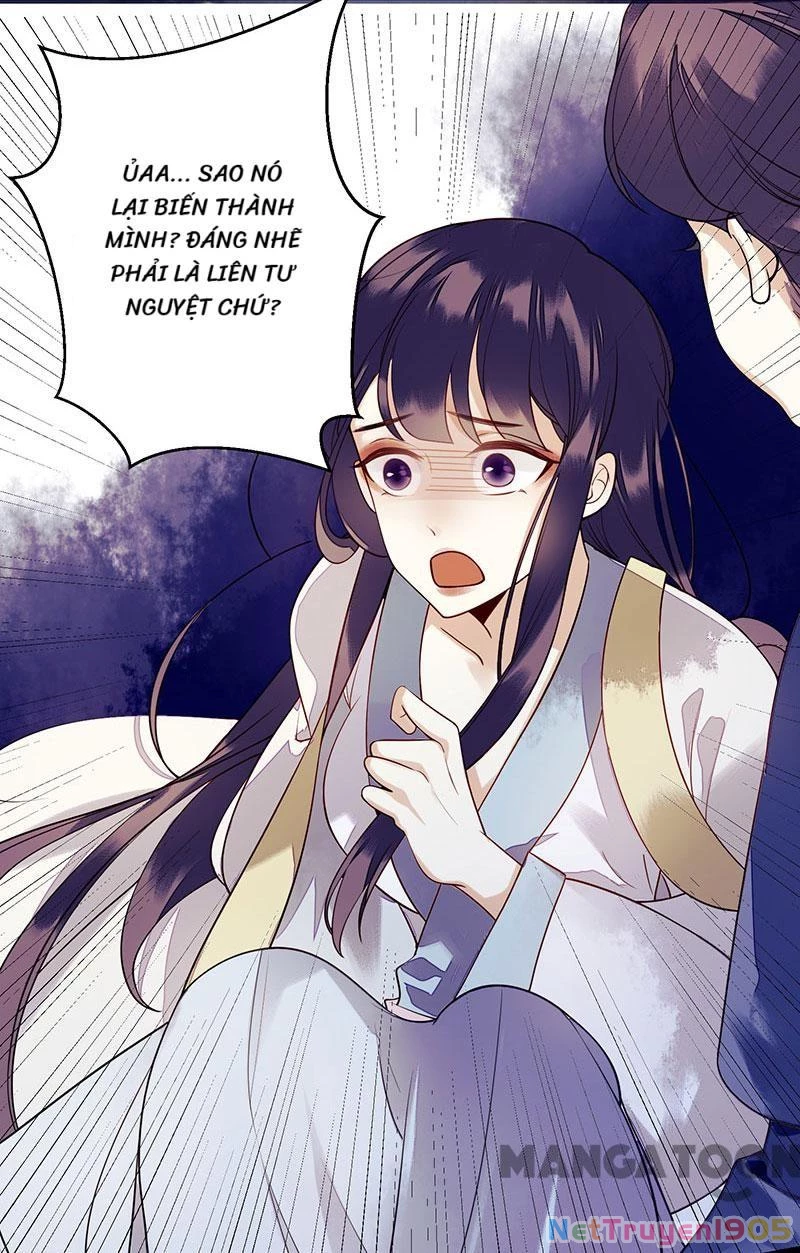 Nhất Phẩm Đích Nữ Chapter 30 - 3