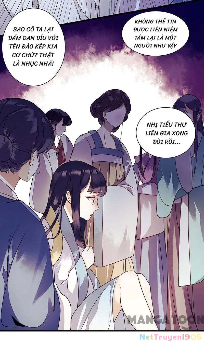 Nhất Phẩm Đích Nữ Chapter 30 - 4