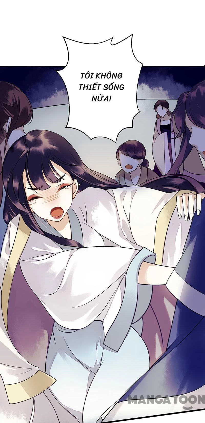 Nhất Phẩm Đích Nữ Chapter 30 - 6