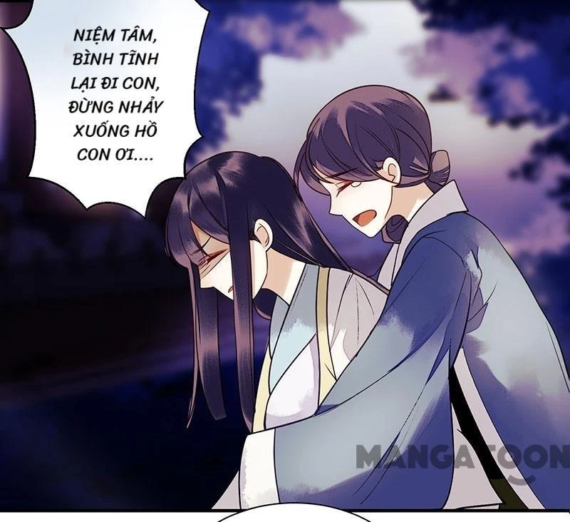 Nhất Phẩm Đích Nữ Chapter 30 - 8