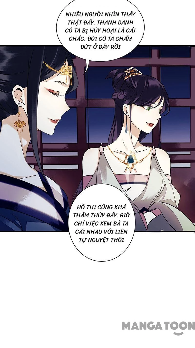 Nhất Phẩm Đích Nữ Chapter 30 - 9