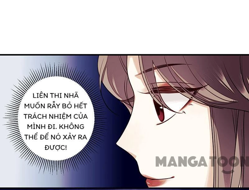 Nhất Phẩm Đích Nữ Chapter 30 - 10