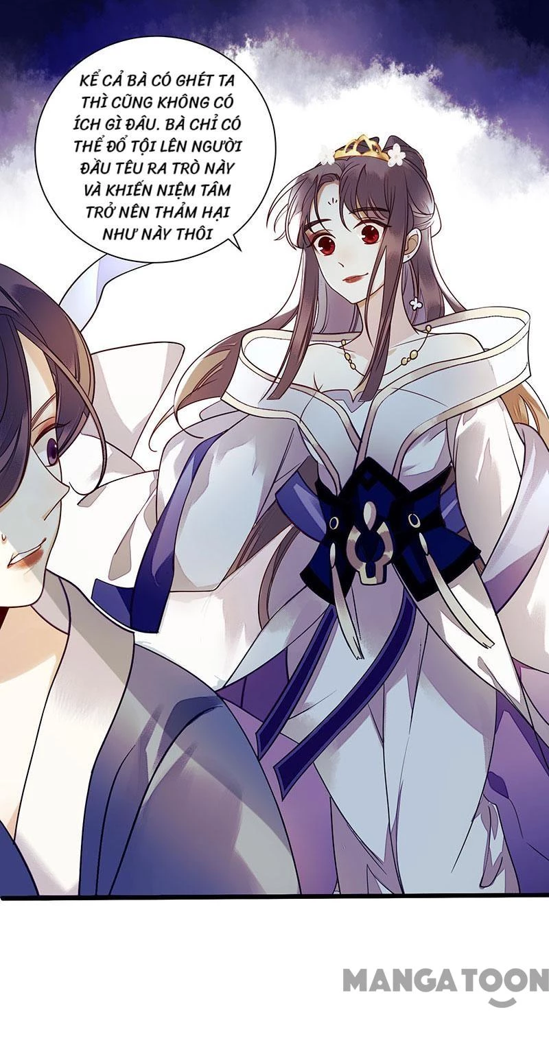 Nhất Phẩm Đích Nữ Chapter 30 - 11