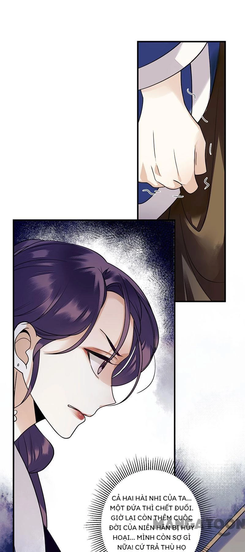 Nhất Phẩm Đích Nữ Chapter 30 - 12