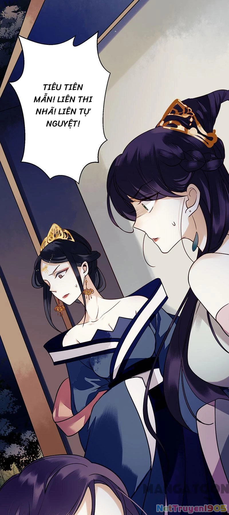 Nhất Phẩm Đích Nữ Chapter 30 - 14