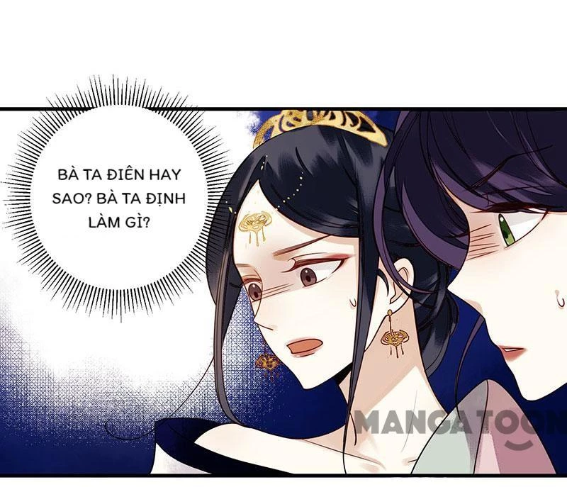 Nhất Phẩm Đích Nữ Chapter 30 - 17