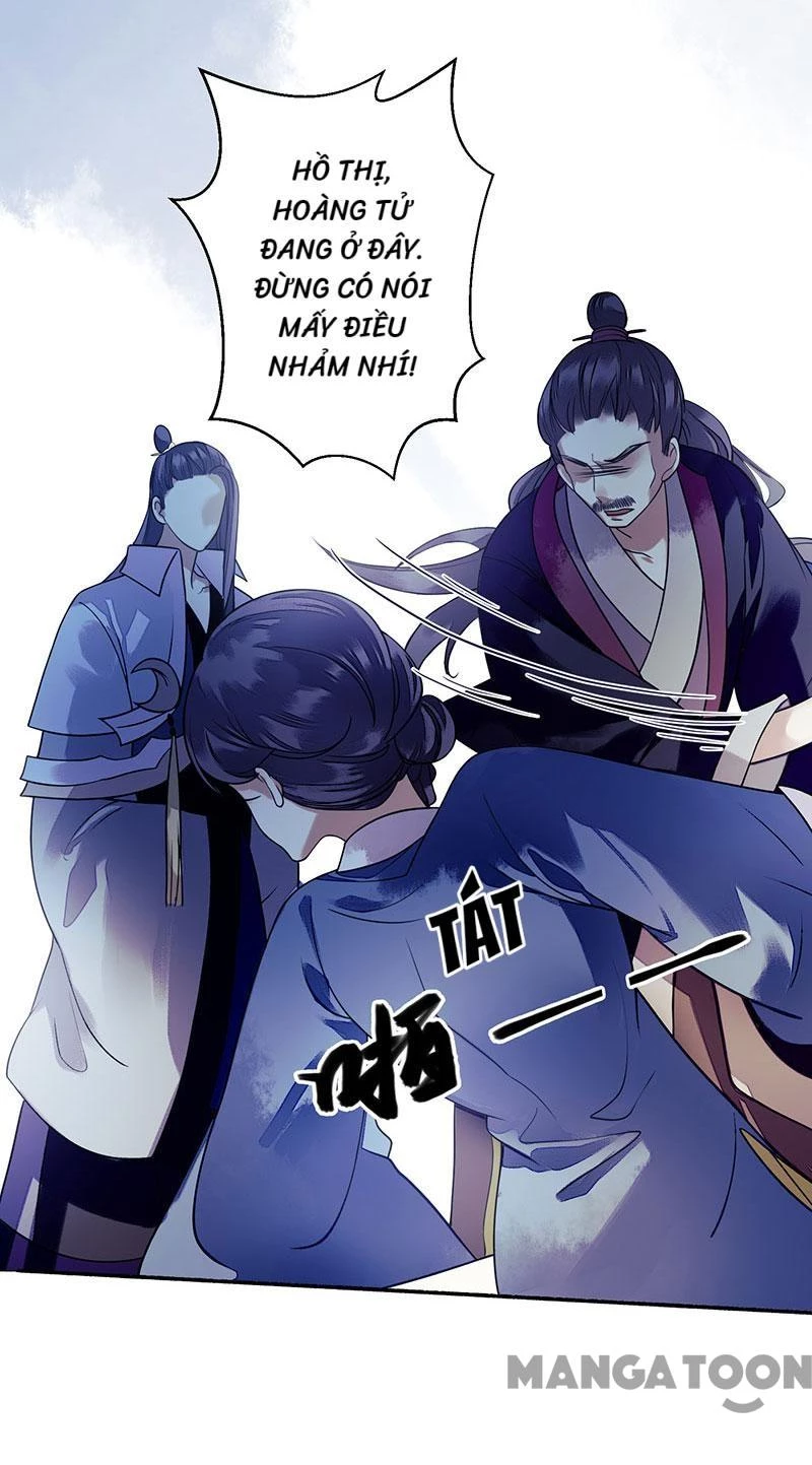 Nhất Phẩm Đích Nữ Chapter 30 - 21