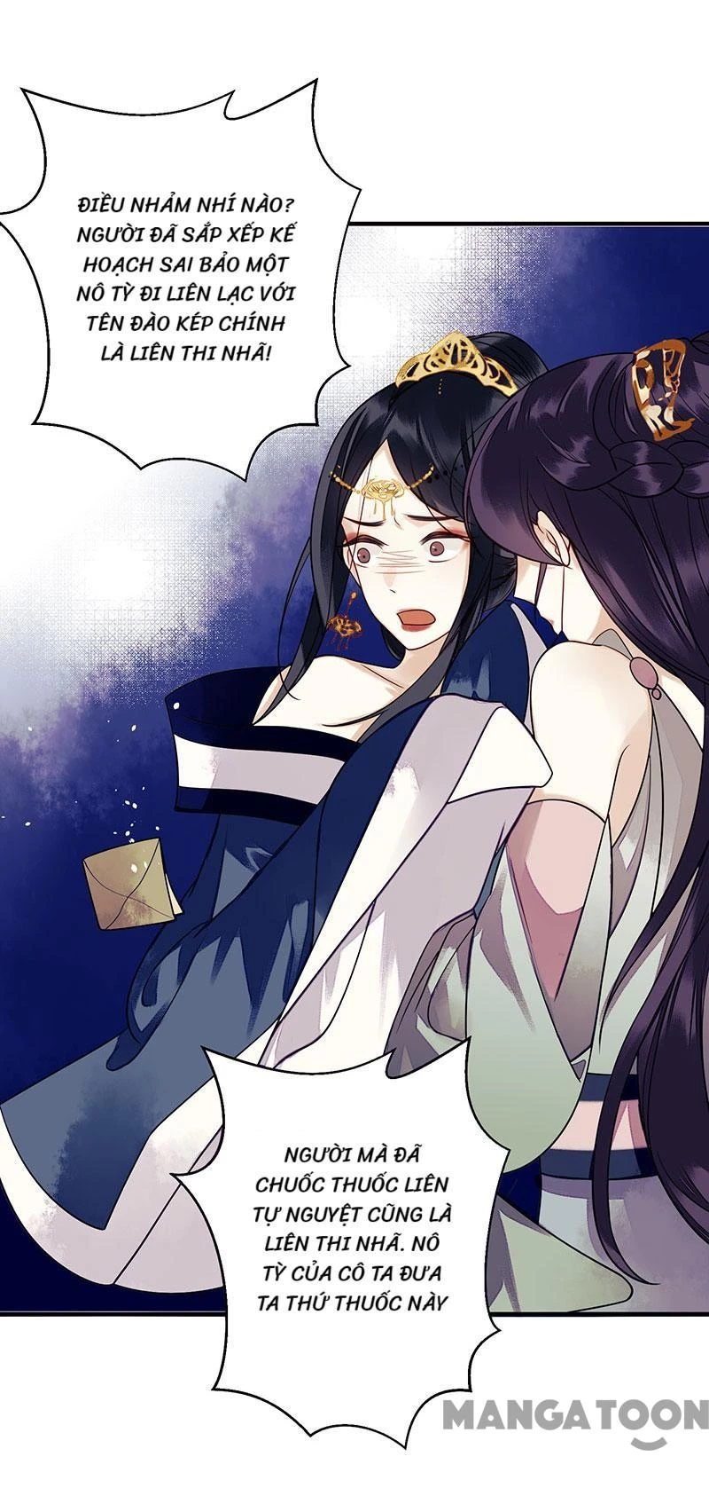 Nhất Phẩm Đích Nữ Chapter 30 - 23