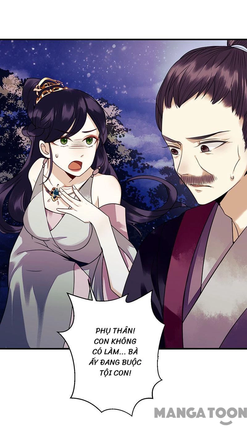 Nhất Phẩm Đích Nữ Chapter 30 - 24