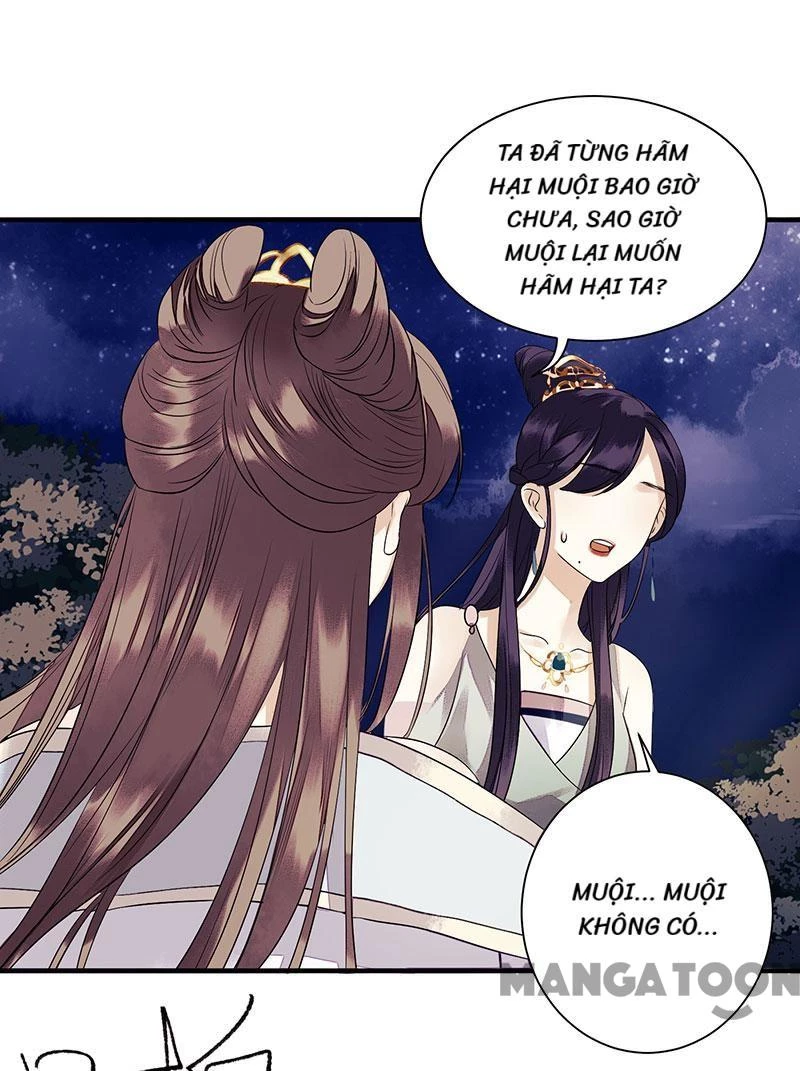 Nhất Phẩm Đích Nữ Chapter 30 - 26