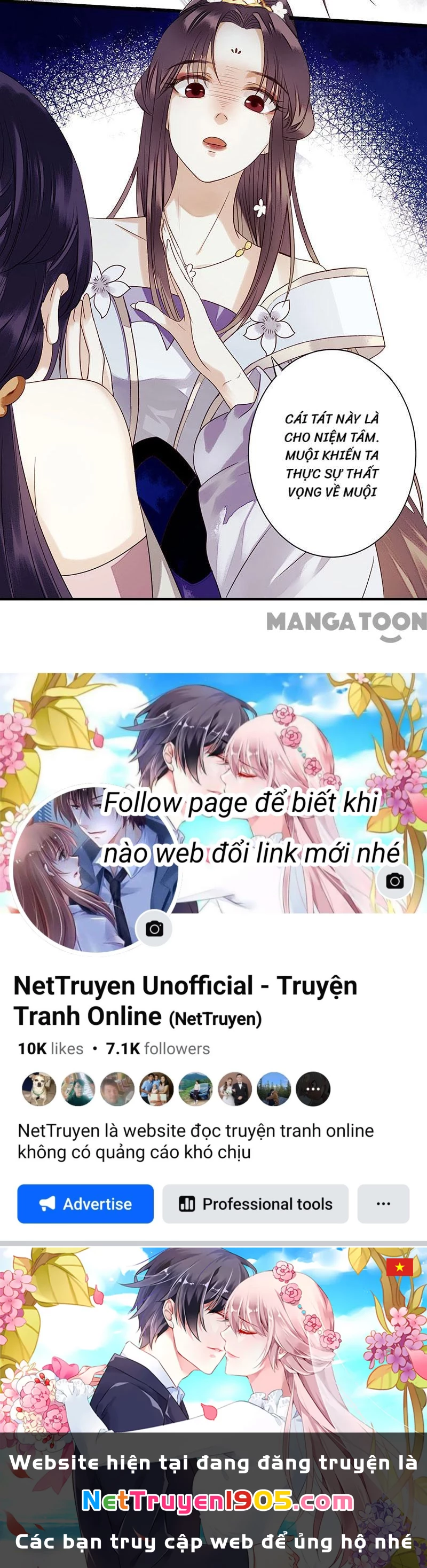 Nhất Phẩm Đích Nữ Chapter 30 - 28