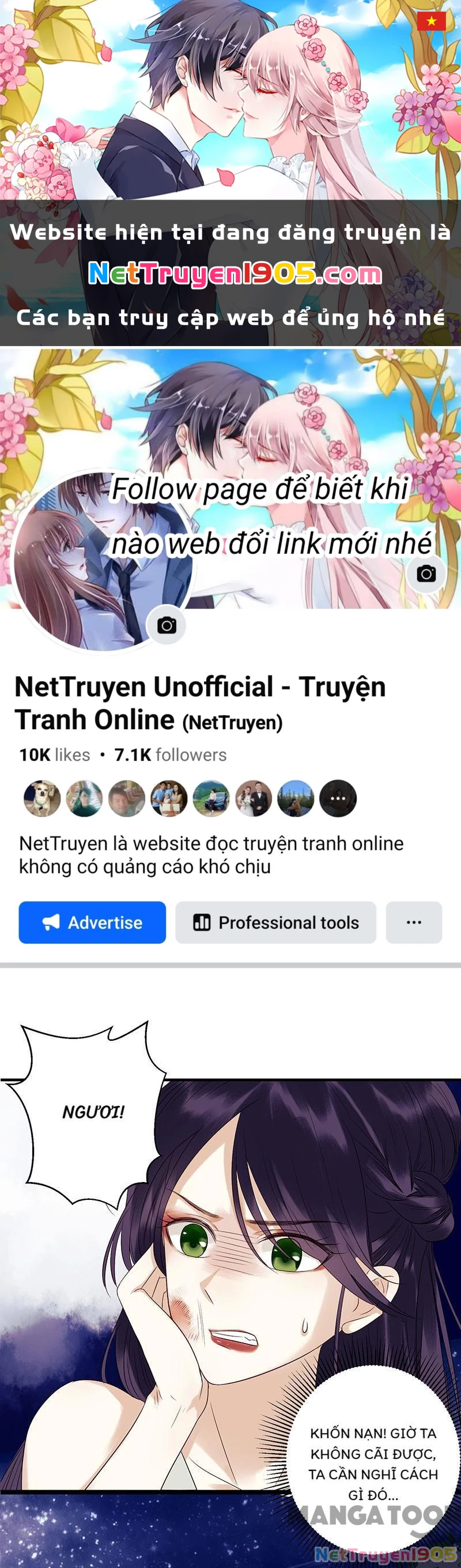 Nhất Phẩm Đích Nữ Chapter 31 - 1