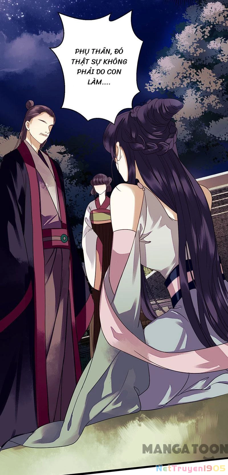 Nhất Phẩm Đích Nữ Chapter 31 - 2