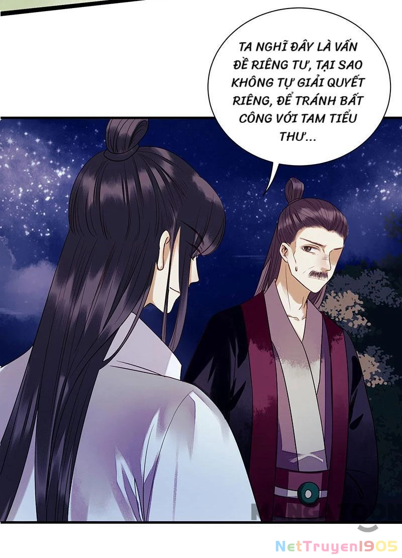 Nhất Phẩm Đích Nữ Chapter 31 - 3