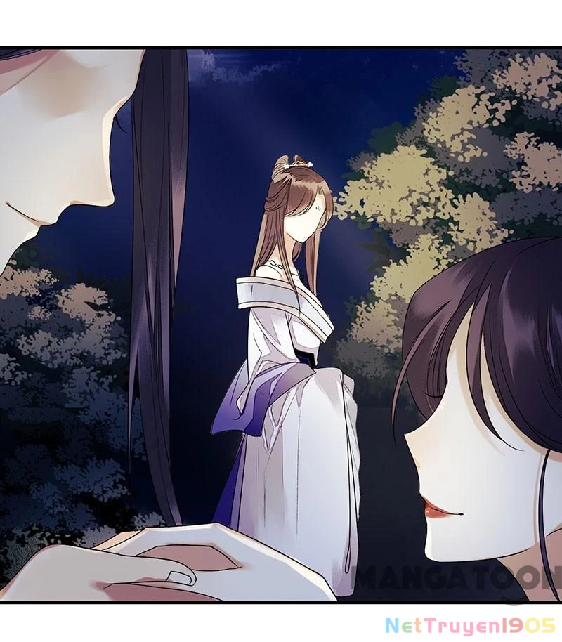 Nhất Phẩm Đích Nữ Chapter 31 - 5