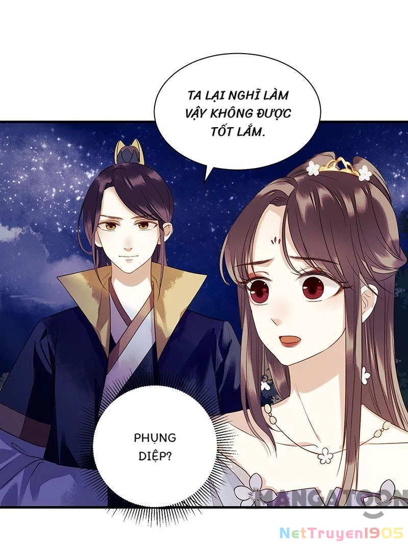 Nhất Phẩm Đích Nữ Chapter 31 - 7
