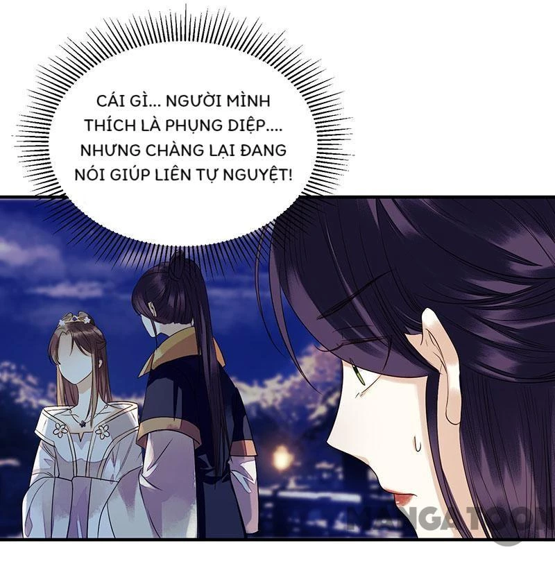 Nhất Phẩm Đích Nữ Chapter 31 - 10