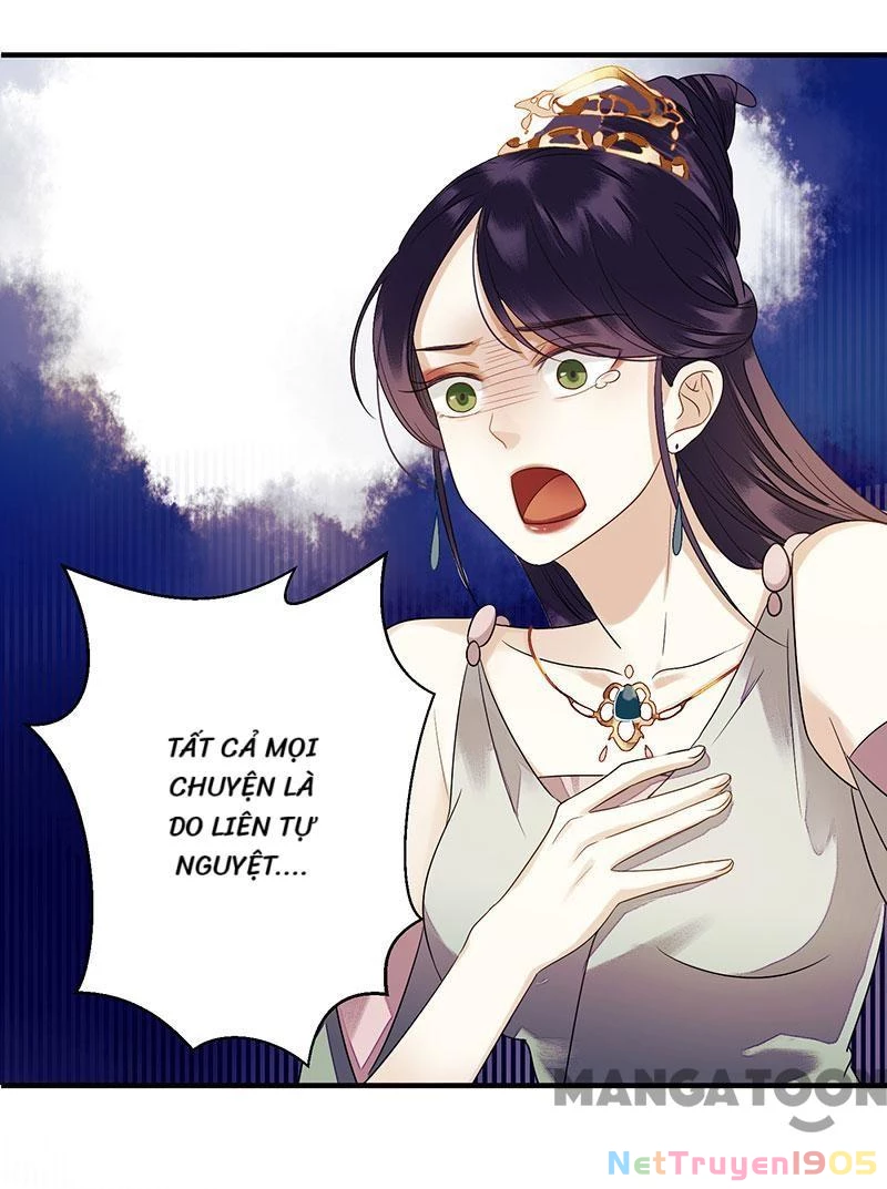 Nhất Phẩm Đích Nữ Chapter 31 - 11