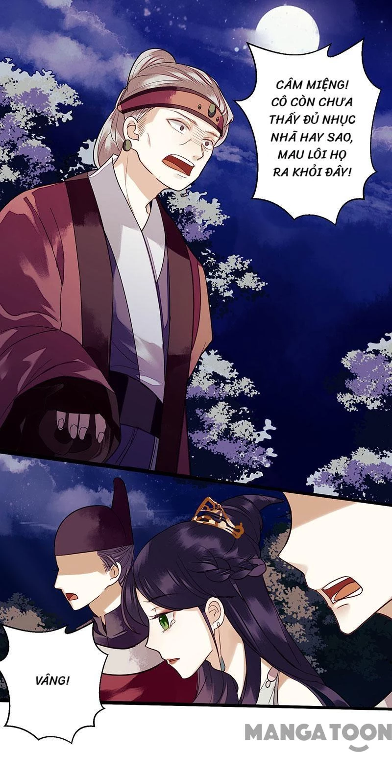 Nhất Phẩm Đích Nữ Chapter 31 - 19