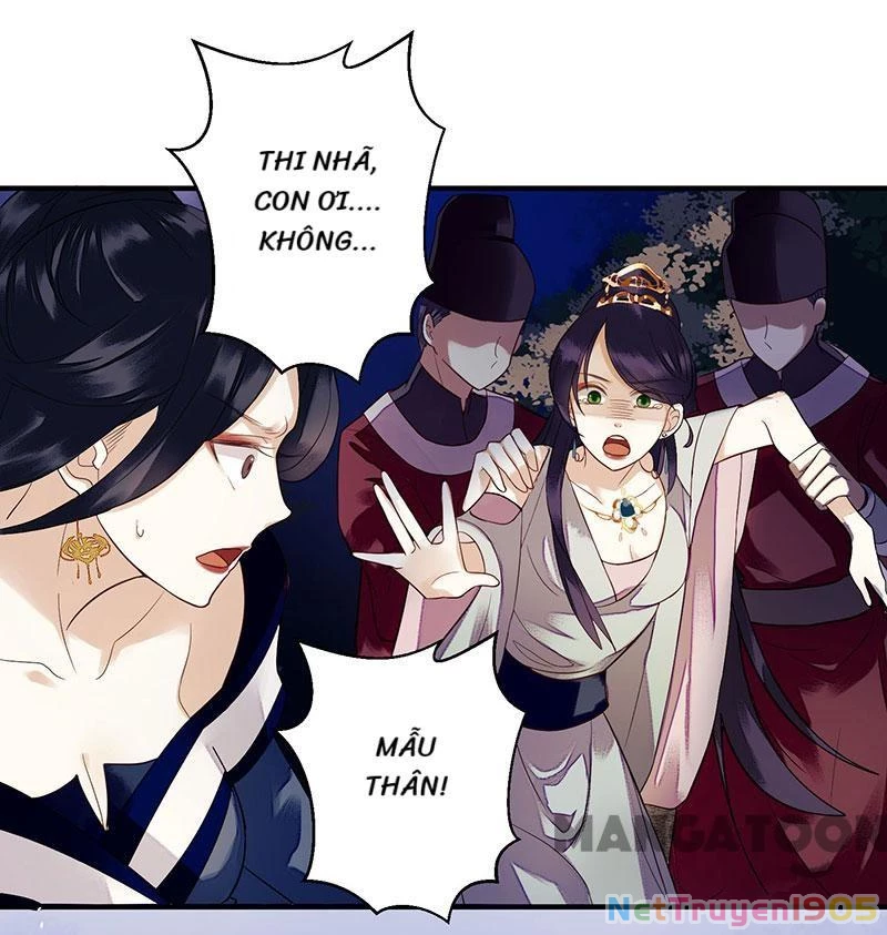 Nhất Phẩm Đích Nữ Chapter 31 - 20