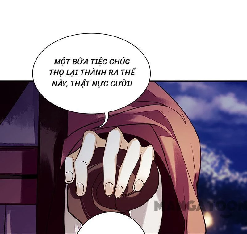 Nhất Phẩm Đích Nữ Chapter 31 - 24