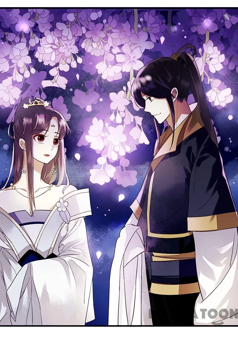 Nhất Phẩm Đích Nữ Chapter 32 - 2