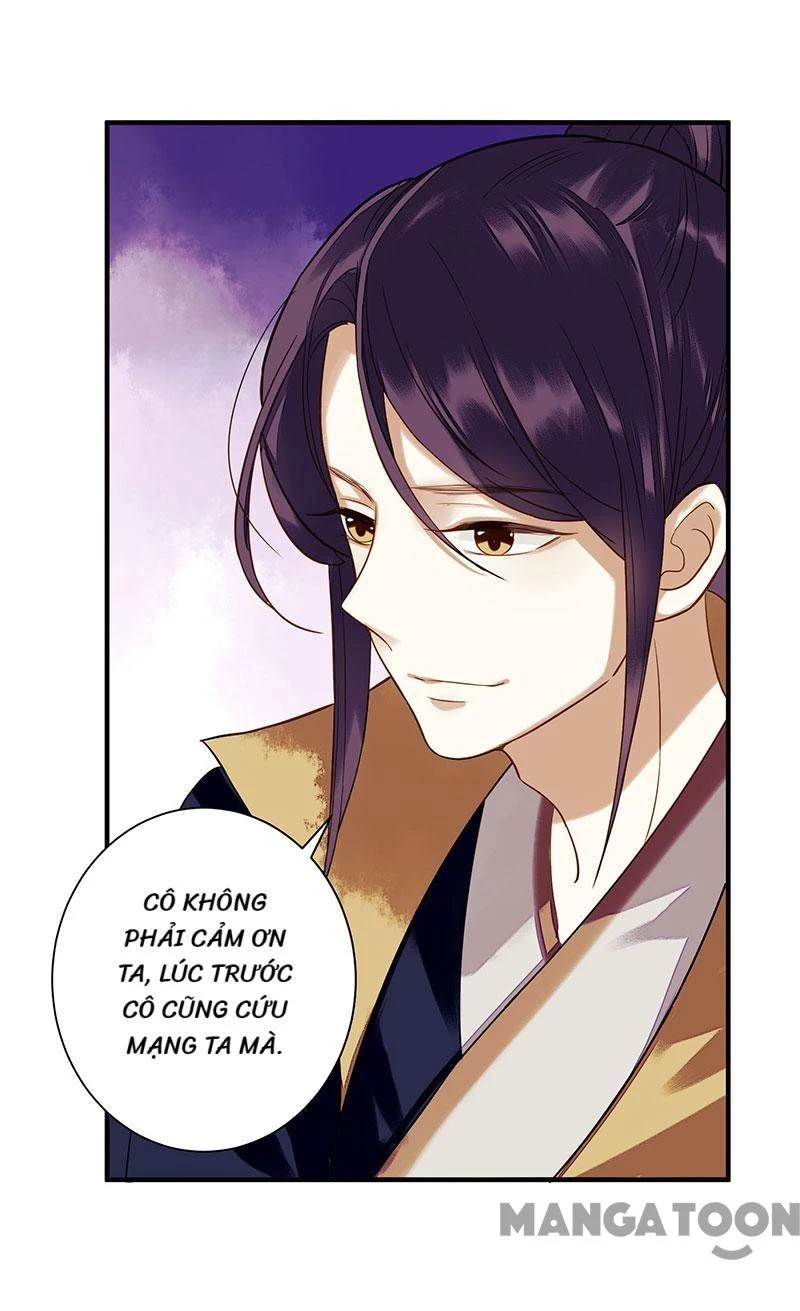 Nhất Phẩm Đích Nữ Chapter 32 - 4