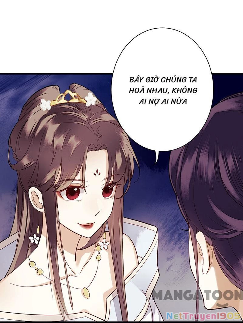 Nhất Phẩm Đích Nữ Chapter 32 - 5