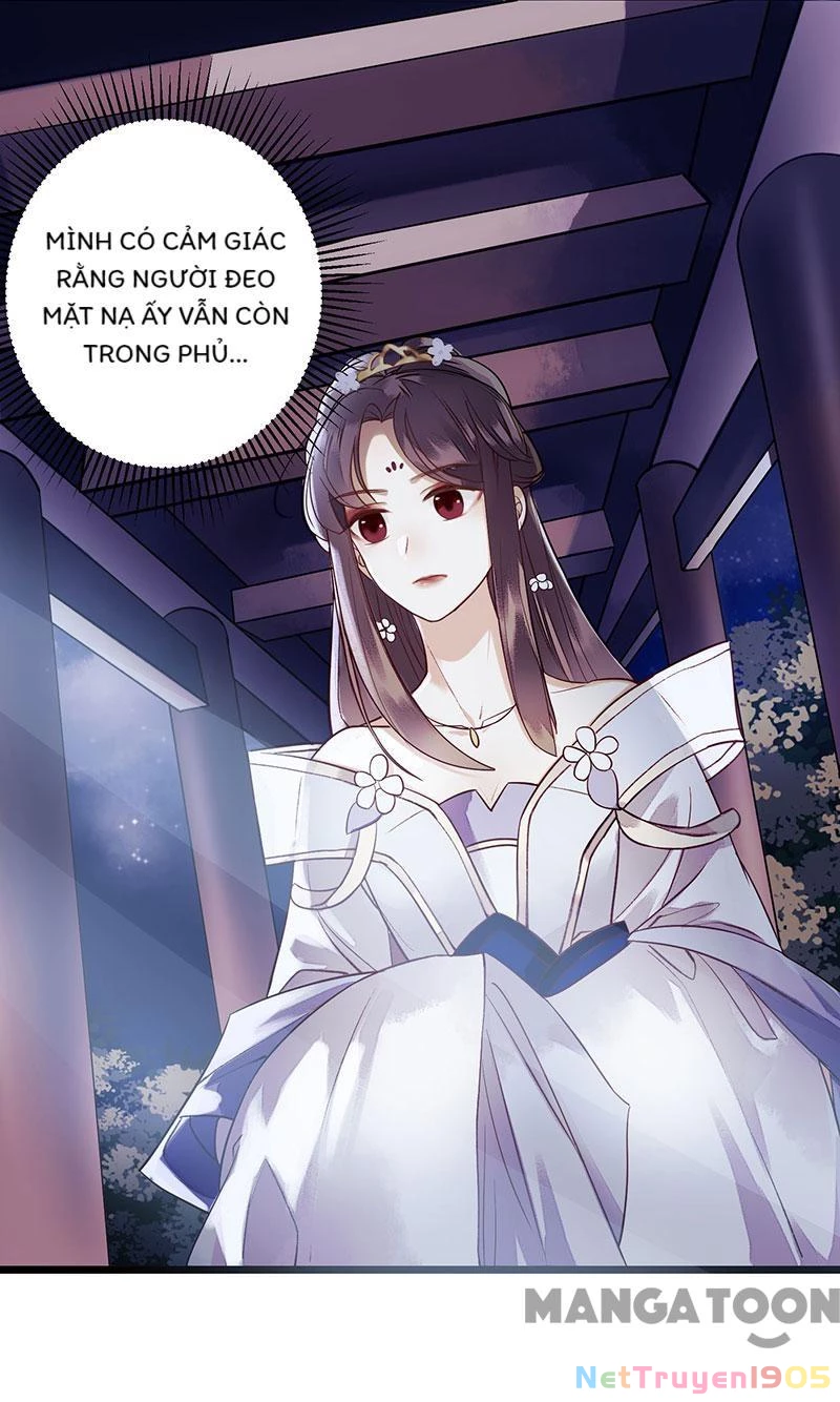 Nhất Phẩm Đích Nữ Chapter 32 - 16