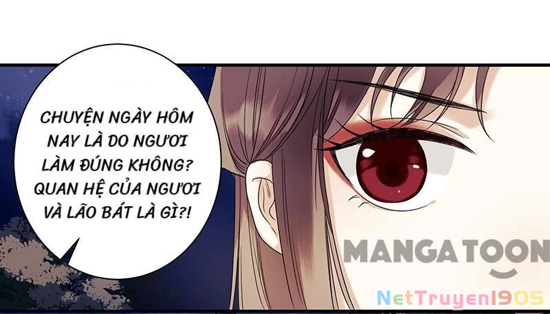 Nhất Phẩm Đích Nữ Chapter 32 - 18