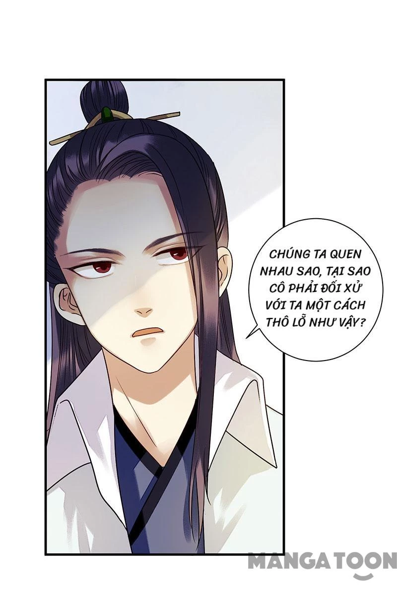 Nhất Phẩm Đích Nữ Chapter 32 - 21