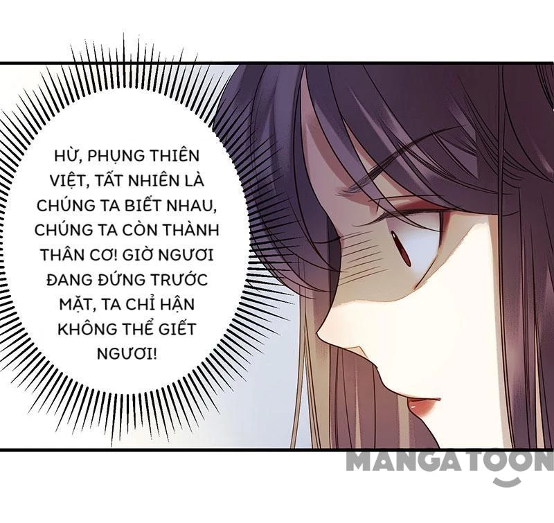 Nhất Phẩm Đích Nữ Chapter 32 - 22