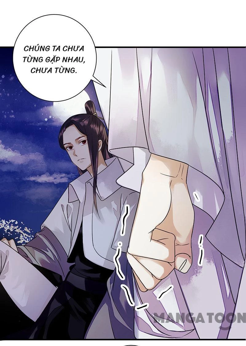 Nhất Phẩm Đích Nữ Chapter 32 - 23