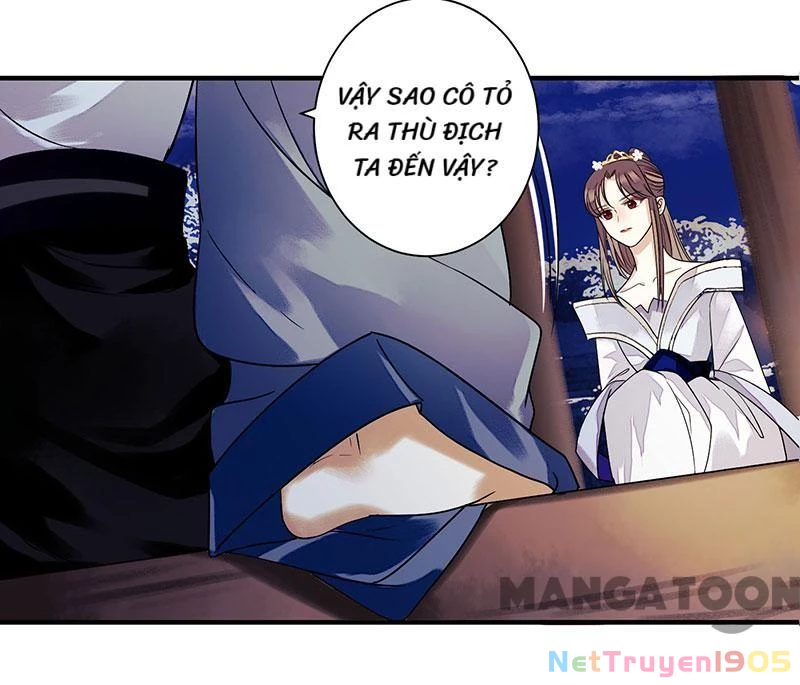 Nhất Phẩm Đích Nữ Chapter 32 - 24