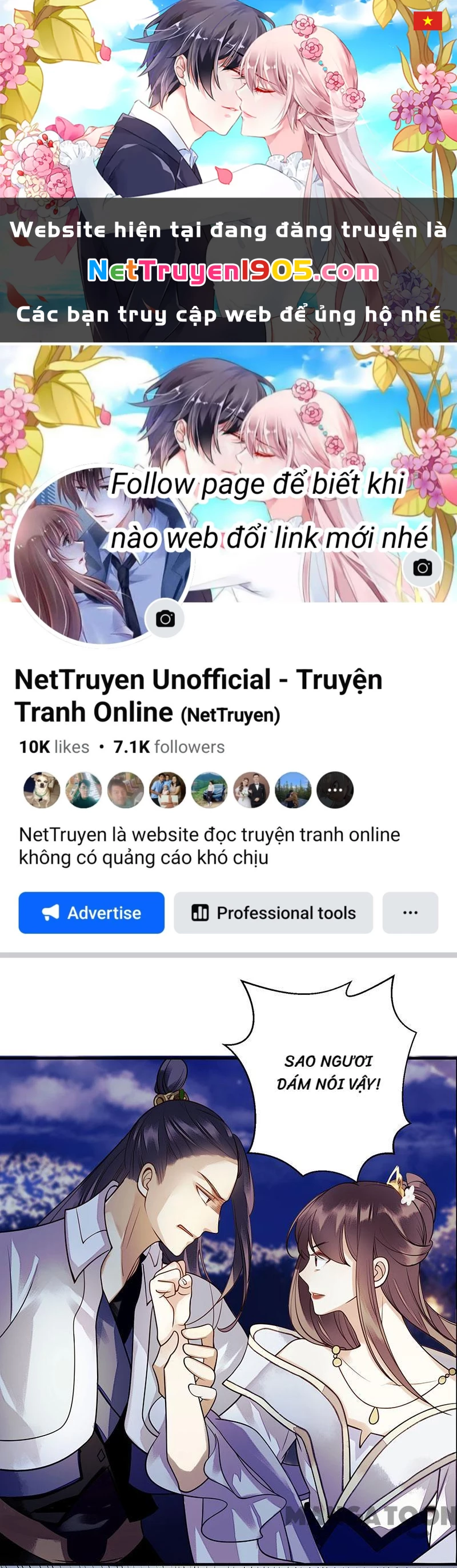 Nhất Phẩm Đích Nữ Chapter 33 - 1