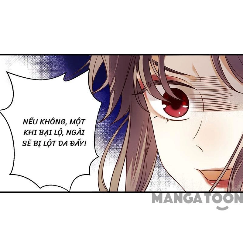 Nhất Phẩm Đích Nữ Chapter 33 - 3