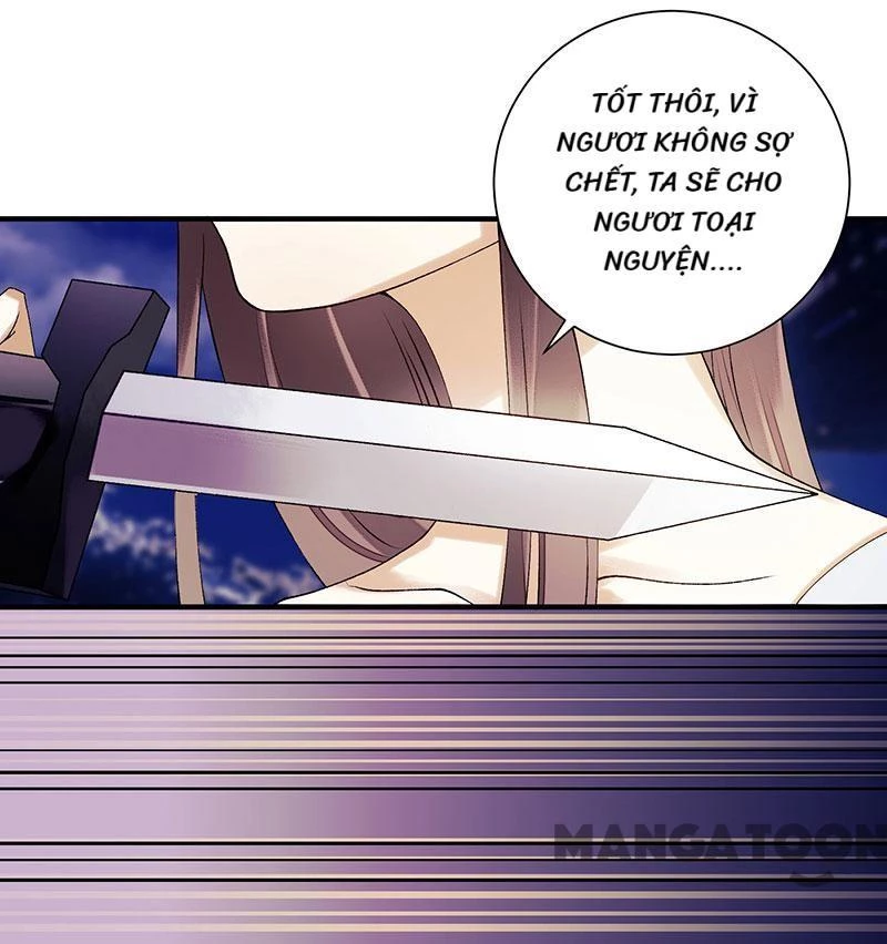 Nhất Phẩm Đích Nữ Chapter 33 - 9