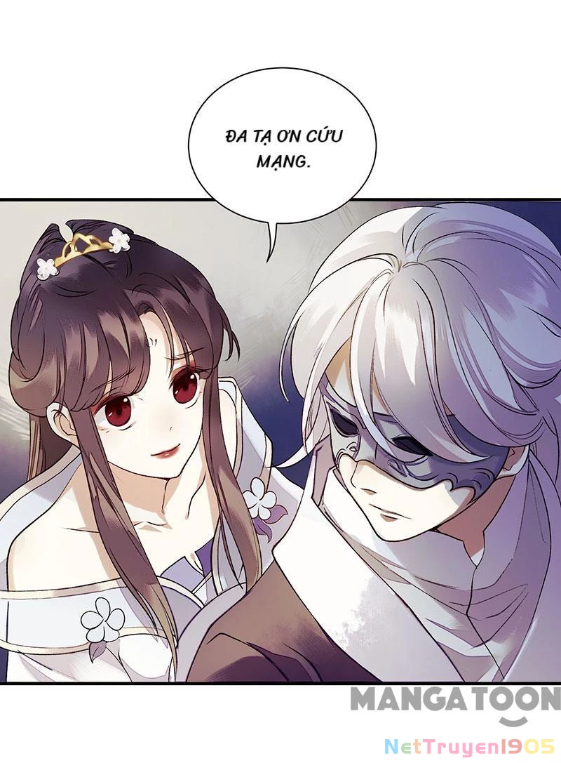 Nhất Phẩm Đích Nữ Chapter 33 - 19