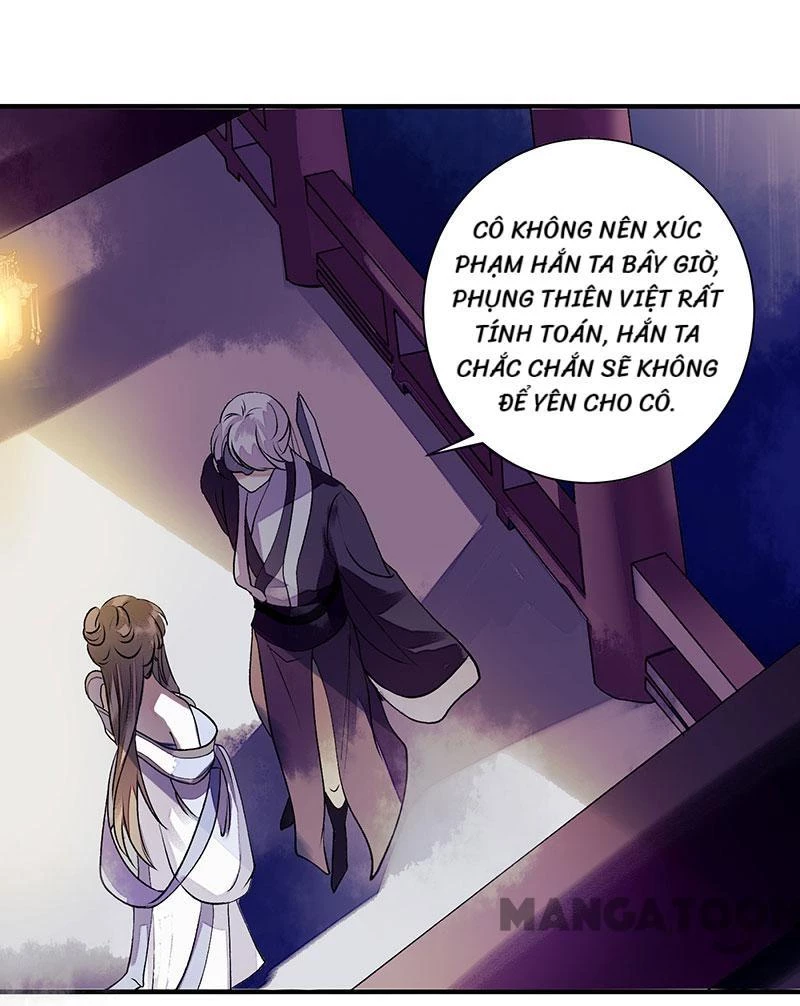 Nhất Phẩm Đích Nữ Chapter 33 - 20