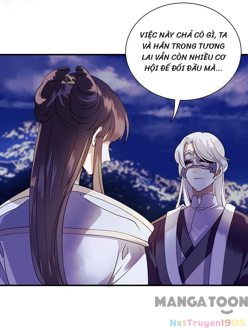 Nhất Phẩm Đích Nữ Chapter 33 - 21