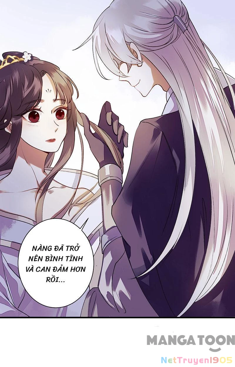 Nhất Phẩm Đích Nữ Chapter 33 - 24