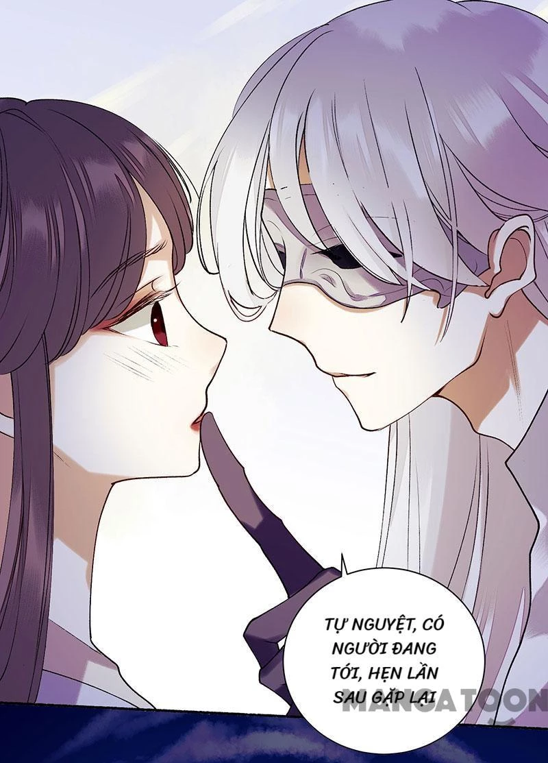 Nhất Phẩm Đích Nữ Chapter 33 - 26