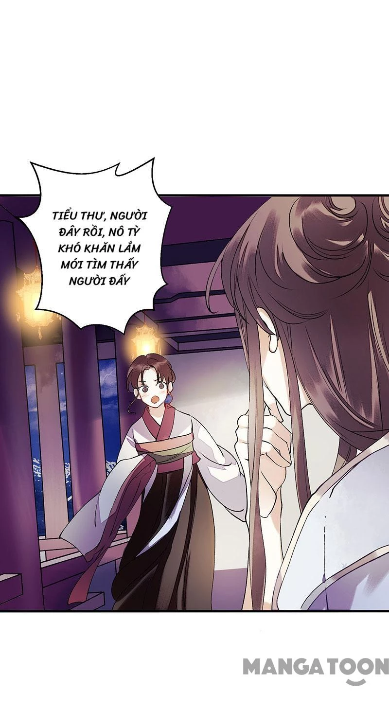 Nhất Phẩm Đích Nữ Chapter 34 - 2