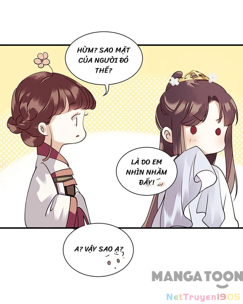 Nhất Phẩm Đích Nữ Chapter 34 - 3