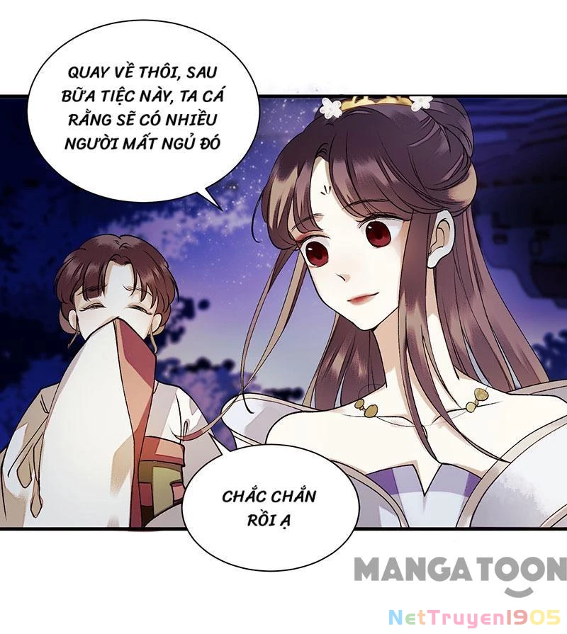 Nhất Phẩm Đích Nữ Chapter 34 - 4