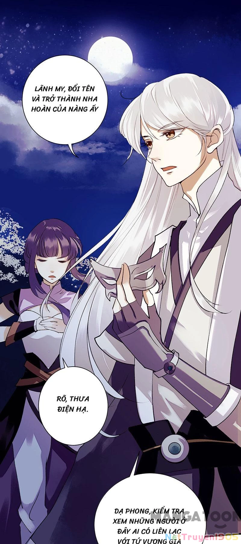 Nhất Phẩm Đích Nữ Chapter 34 - 8