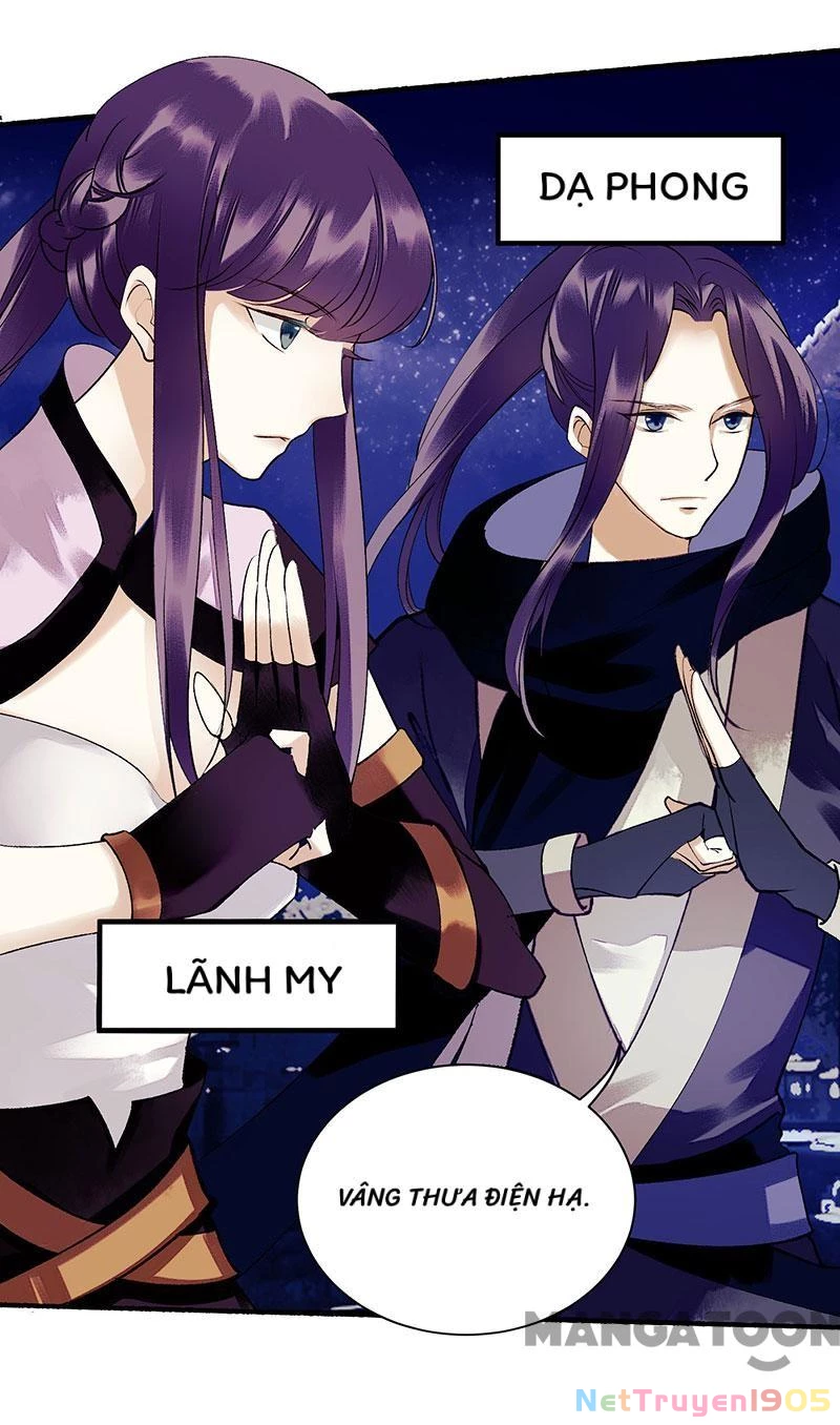 Nhất Phẩm Đích Nữ Chapter 34 - 10