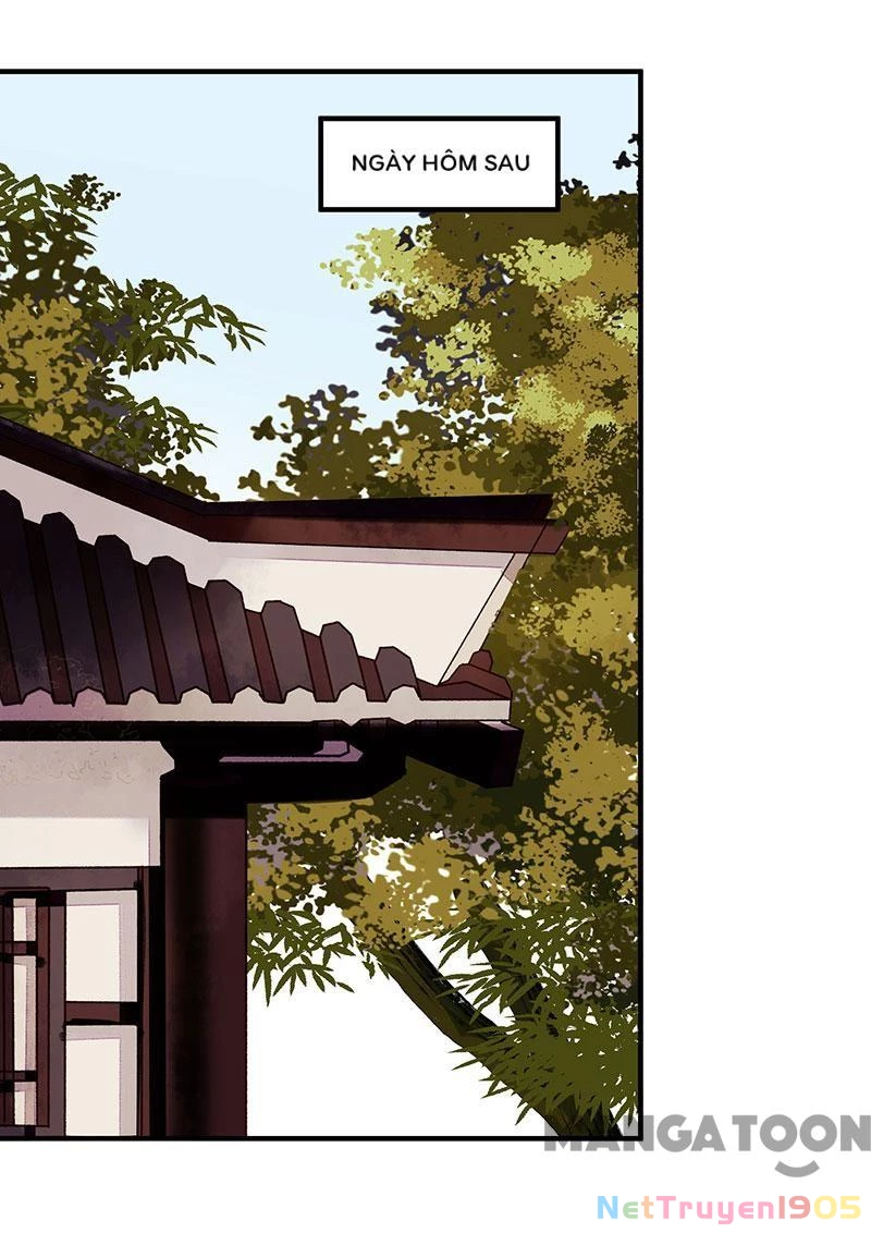 Nhất Phẩm Đích Nữ Chapter 34 - 21