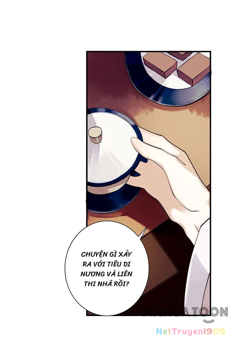 Nhất Phẩm Đích Nữ Chapter 34 - 22