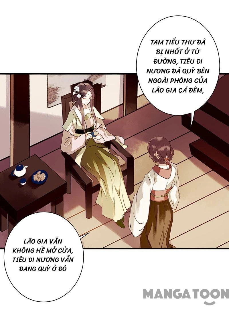 Nhất Phẩm Đích Nữ Chapter 34 - 23